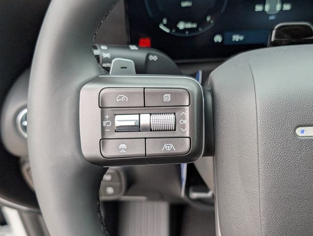 2026 Hyundai Palisade SEL Premium FWD
