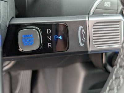 2026 Hyundai Palisade SEL Premium FWD