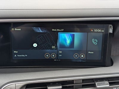 2026 Hyundai Palisade SEL Premium FWD