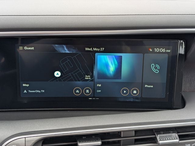 2026 Hyundai Palisade SEL Premium FWD