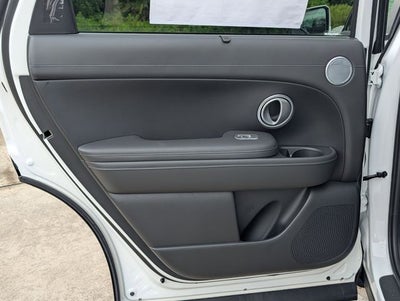 2026 Hyundai Palisade SEL Premium FWD