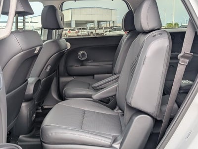 2026 Hyundai Palisade SEL Premium FWD