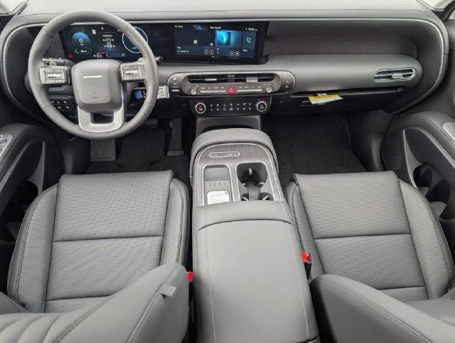 2026 Hyundai Palisade SEL Premium FWD