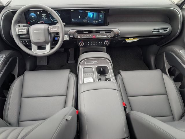 2026 Hyundai Palisade SEL Premium FWD