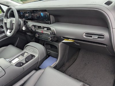 2026 Hyundai Palisade SEL Premium FWD