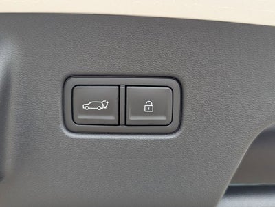 2026 Hyundai Palisade SEL Premium FWD