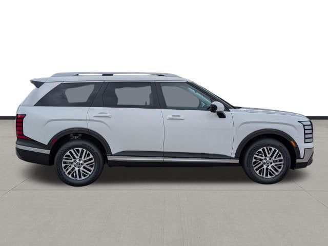 2026 Hyundai Palisade SEL Premium FWD
