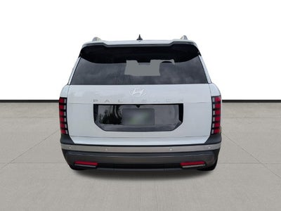 2026 Hyundai Palisade SEL Premium FWD