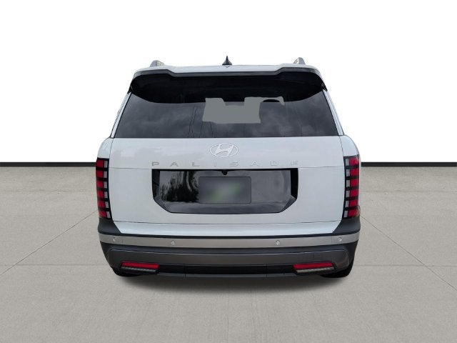 2026 Hyundai Palisade SEL Premium FWD