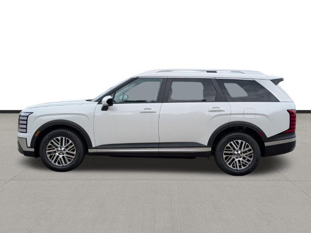 2026 Hyundai Palisade SEL Premium FWD
