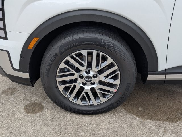 2026 Hyundai Palisade SEL Premium FWD