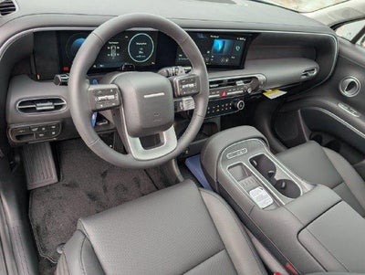2026 Hyundai Palisade SEL Premium FWD