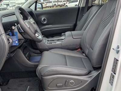 2026 Hyundai Palisade SEL Premium FWD