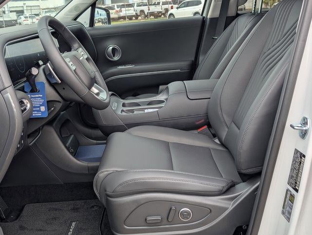 2026 Hyundai Palisade SEL Premium FWD