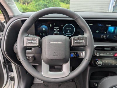2026 Hyundai Palisade SEL Premium FWD