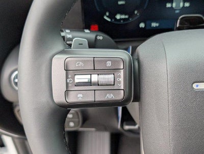 2026 Hyundai Palisade SEL Premium FWD