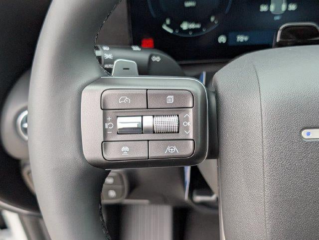 2026 Hyundai Palisade SEL Premium FWD