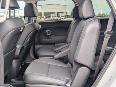 2026 Hyundai Palisade SEL Premium FWD