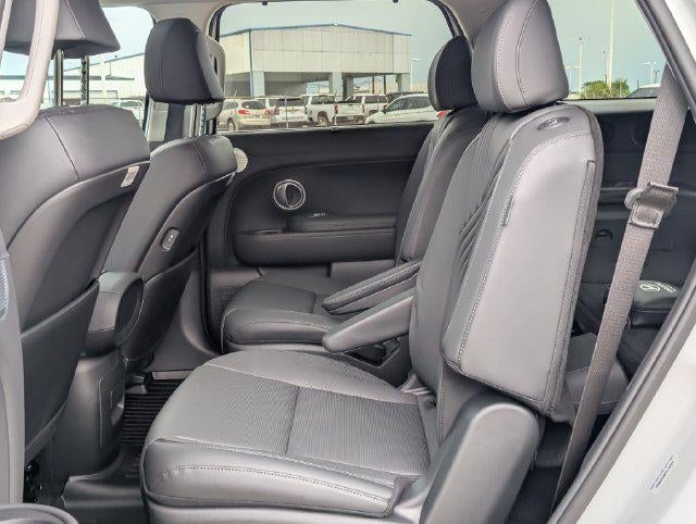 2026 Hyundai Palisade SEL Premium FWD