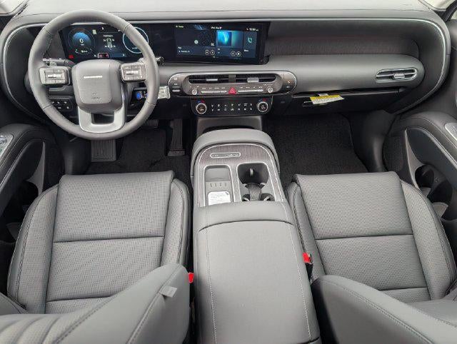 2026 Hyundai Palisade SEL Premium FWD