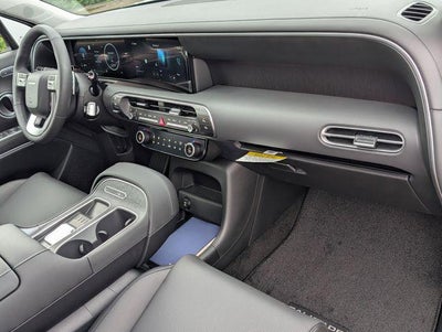 2026 Hyundai Palisade SEL Premium FWD