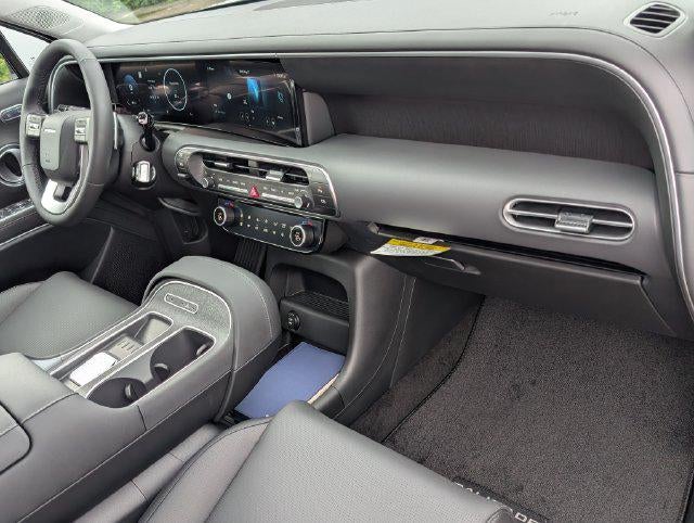 2026 Hyundai Palisade SEL Premium FWD