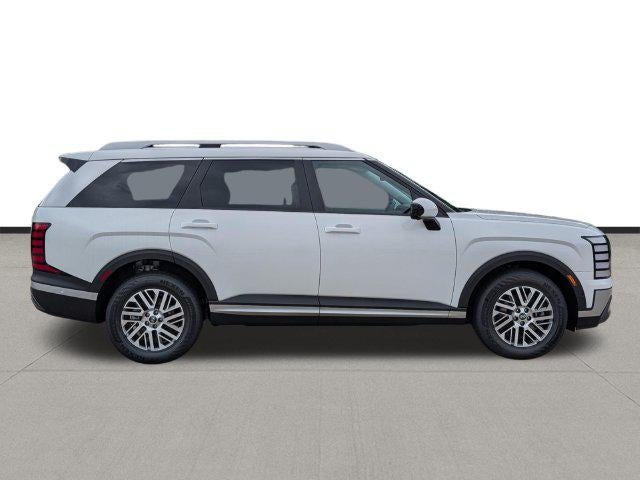 2026 Hyundai Palisade SEL Premium FWD