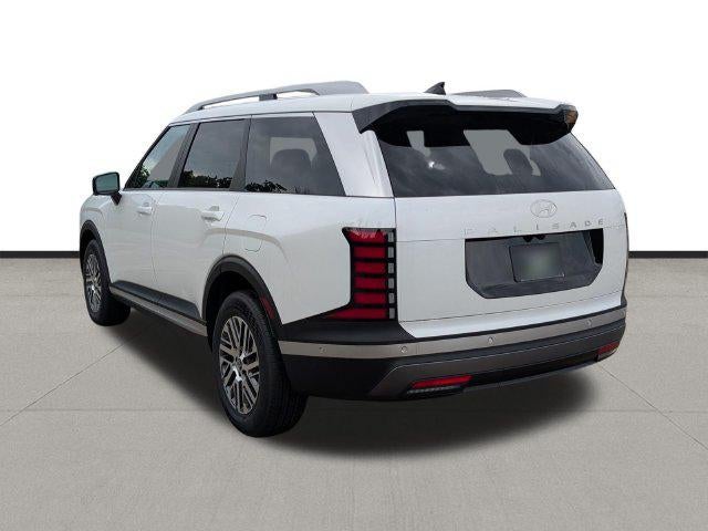 2026 Hyundai Palisade SEL Premium FWD