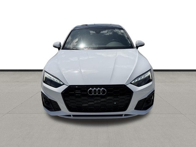 2025 Audi A5 Sportback quattro
