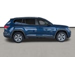 2018 Volkswagen Atlas 2.0T SE