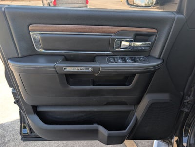 2015 RAM 2500 Laramie