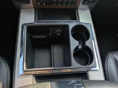 2015 RAM 2500 Laramie