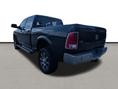 2015 RAM 2500 Laramie