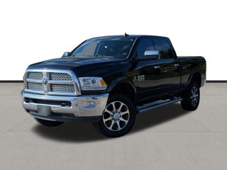 2015 RAM 2500 Laramie