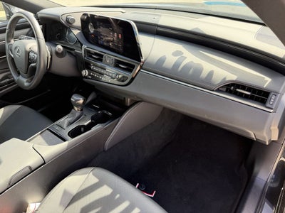 2024 Lexus ES 350