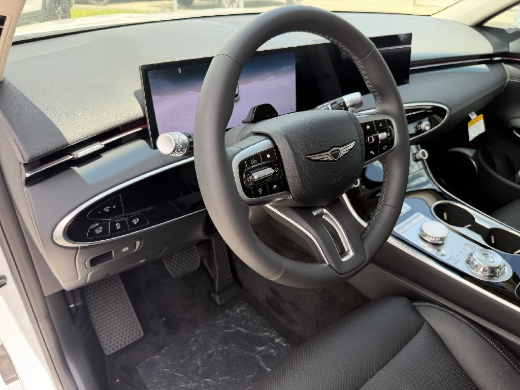 2026 Genesis GV70 2.5T