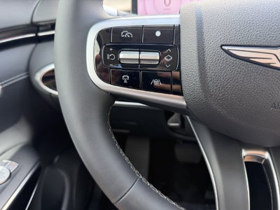 2026 Genesis GV70 2.5T