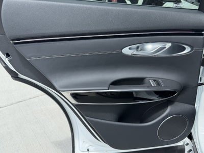 2026 Genesis GV70 2.5T
