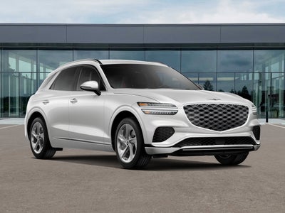 2026 Genesis GV70 2.5T