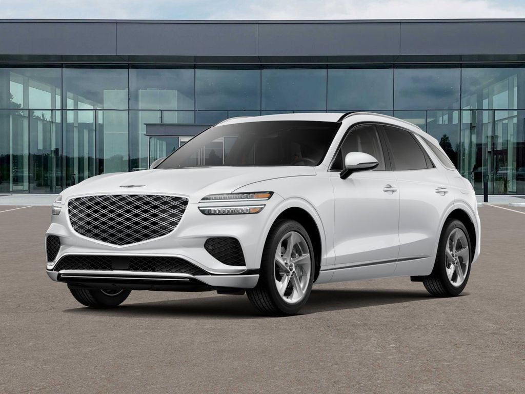 2026 Genesis GV70 2.5T