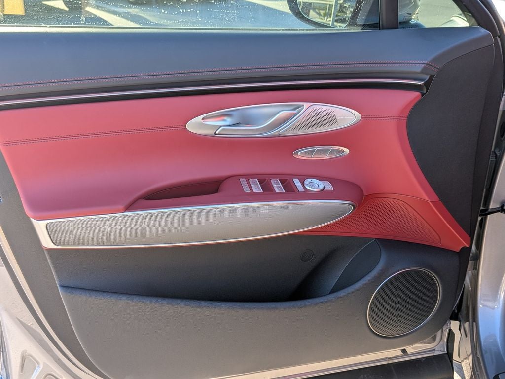 2026 Genesis GV70 3.5T Sport Advanced