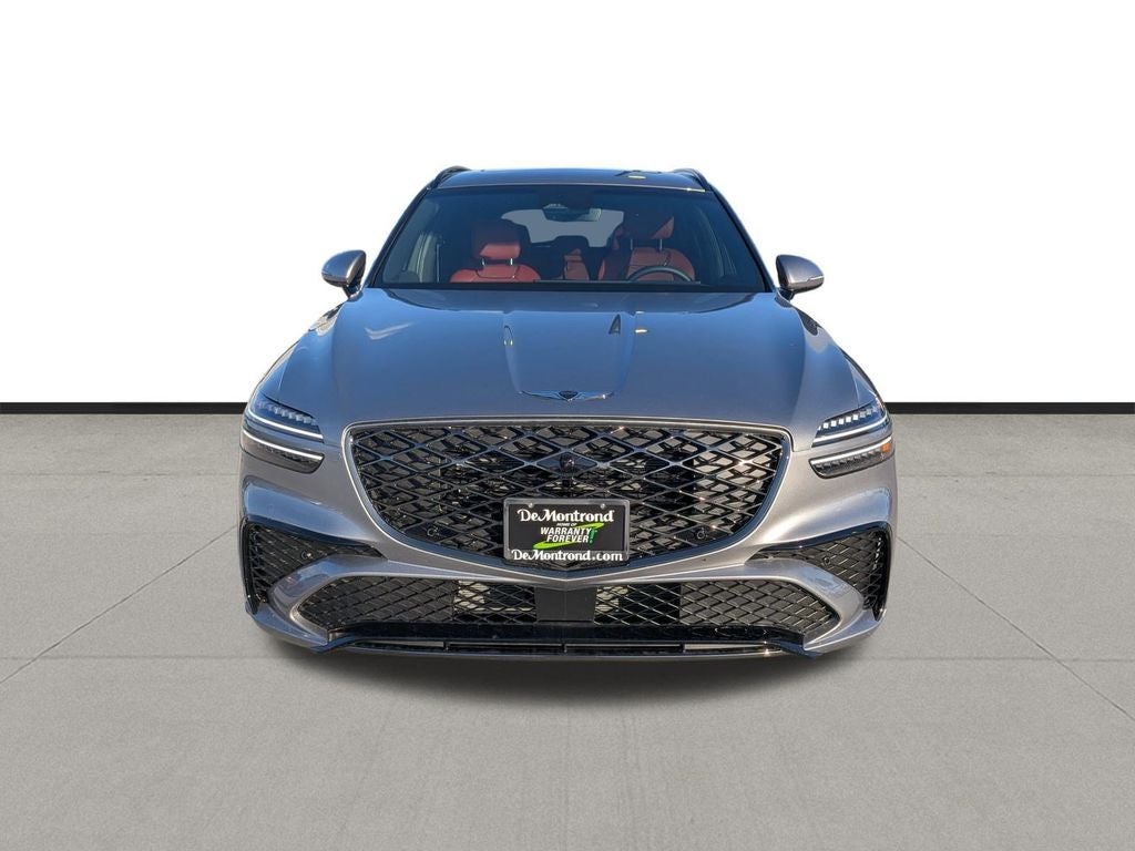 2026 GENESIS GV70 Sport Advanced - Photo 2