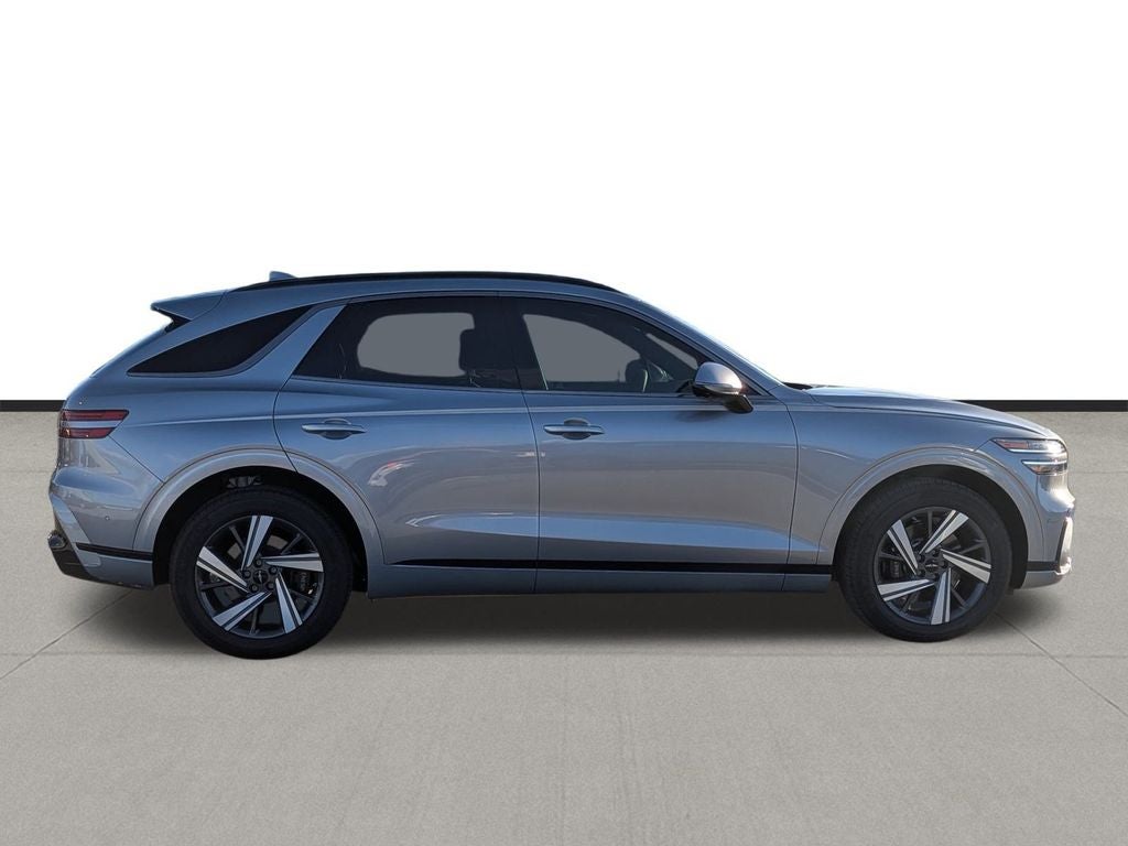 2026 GENESIS GV70 Sport Advanced - Photo 4