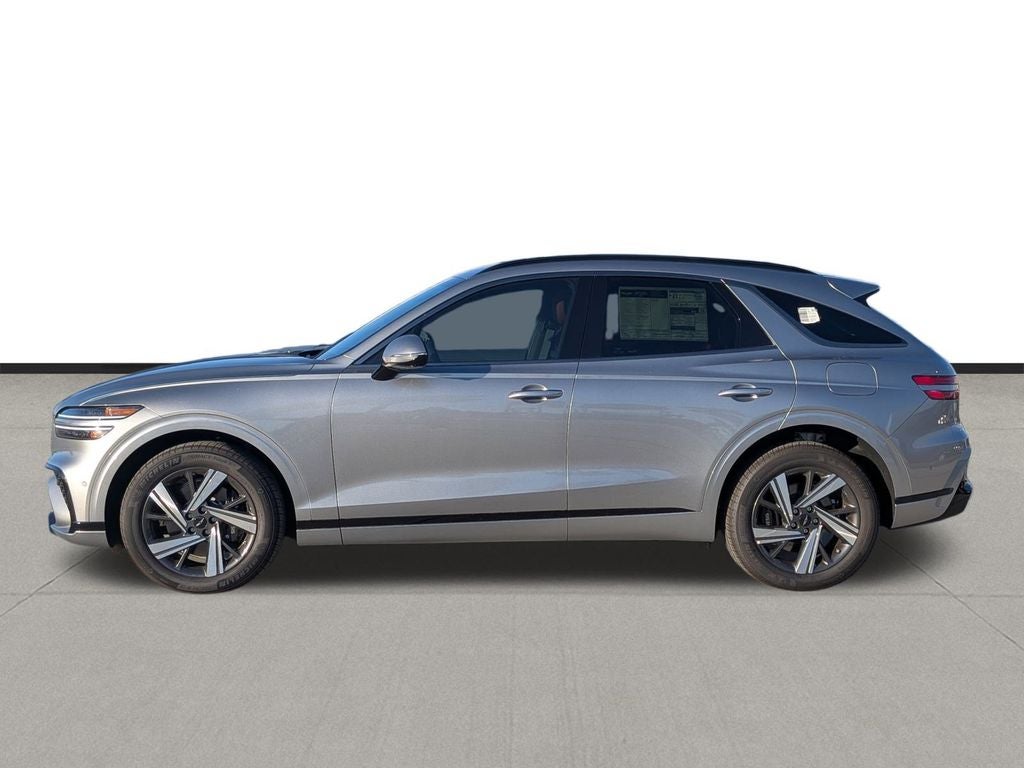 2026 GENESIS GV70 Sport Advanced - Photo 8