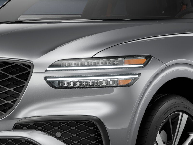 2026 Genesis GV70 3.5T Sport Advanced