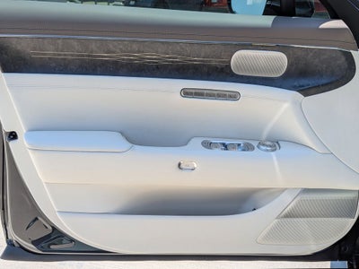 2026 Genesis G90 3.5T e-SC