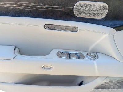 2026 Genesis G90 3.5T e-SC