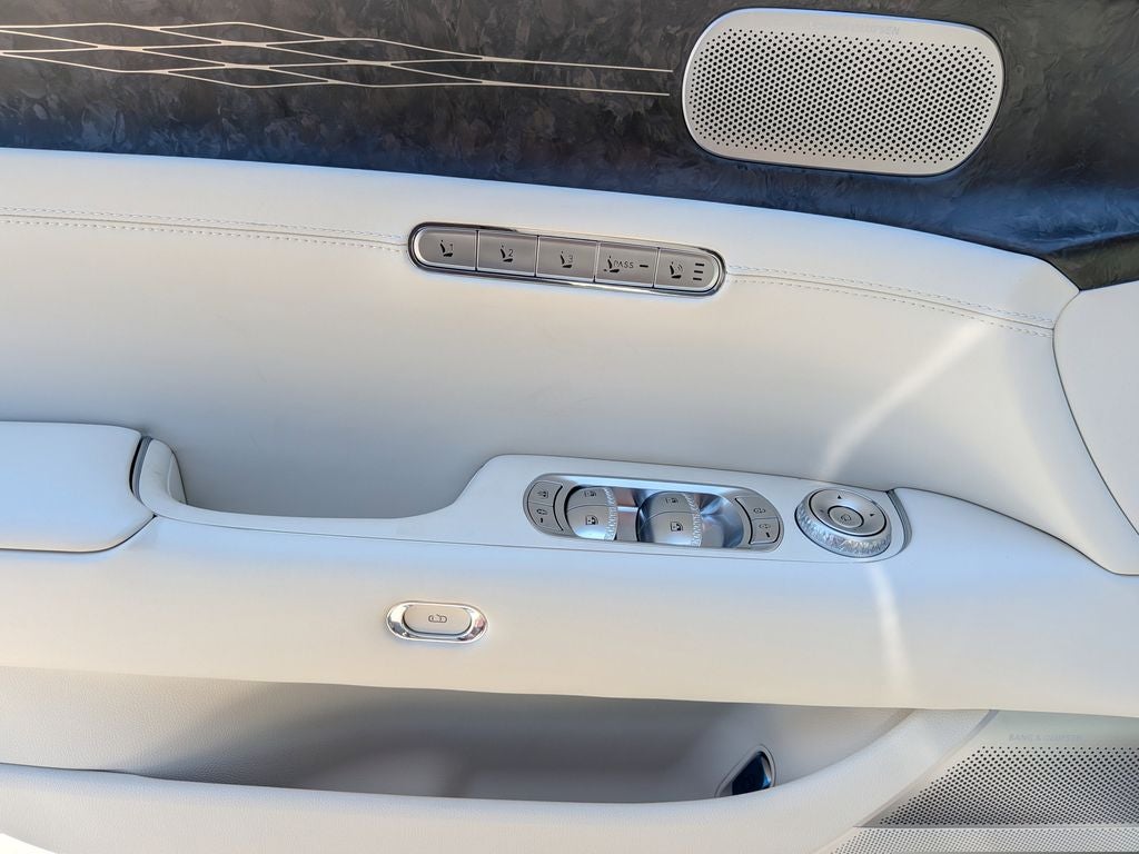 2026 Genesis G90 3.5T e-SC