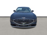 2026 Genesis G90 3.5T e-SC