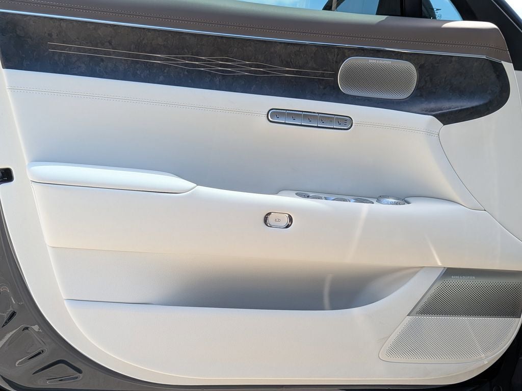 2026 Genesis G90 3.5T e-SC